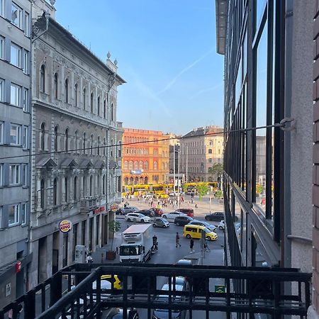 Daisy Apartments In The Inner City Budapest Extérieur photo