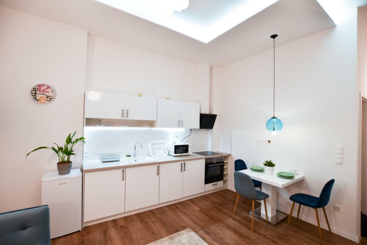 Daisy Apartments In The Inner City Budapest Extérieur photo